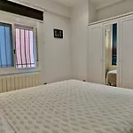 Apartament Evh-109 Planta Baja Con Terraza En El Centro *