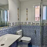 Apartament Evh-109 Planta Baja Con Terraza En El Centro Tossa de Mar